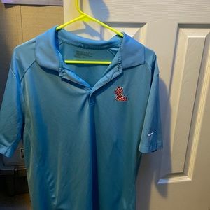 Ole Miss Polo